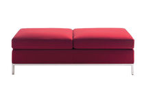 commercial pouf ZARA ISA International