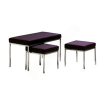 commercial pouf HARMONY P01 FIAPP