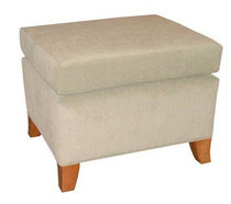 commercial pouf ROBERTSON Legacy Furniture Group, Inc.