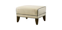 commercial pouf  CIRCA & CORONA Patrician Furniture