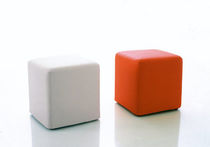 commercial pouf  CUBO DIVA GROUP SRL