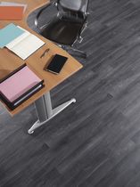 commercial PVC acoustic flooring TAPIFLEX ESSENTIAL 65 Tarkett