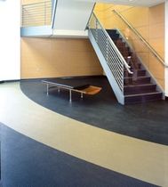 commercial PVC flooring LONECO&reg; MESA LONSEAL FLOORING