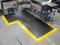 commercial PVC tile STONLOK STONHARD