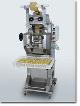 commercial ravioli machine RC/1N PAMA PARSI MACCHINE s.r.l.