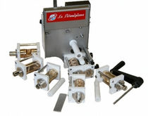 commercial ravioli machine RM LA PARMIGIANA FRANCE
