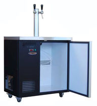 commercial refrigerator UNIBEER UNIFRIGOR