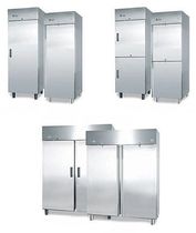 commercial refrigerator  Dora Metal