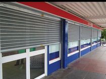 commercial roller shutter  KONE
