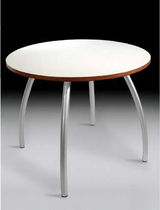 commercial round table AGATHA AMAT - 3