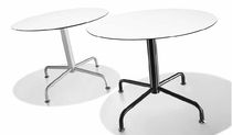 commercial round table TOM PARRI DESIGN