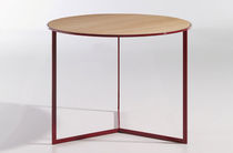 commercial round table KEN by Francesc Rif&eacute; ZIRU Contract