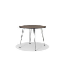commercial round table ECHO VDS America