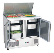 commercial salad unit S900 Sagi Spa