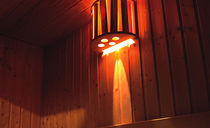 commercial sauna  GIGLI MEGLIO