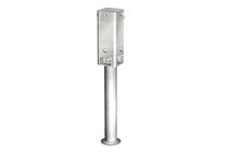 commercial self-closing shower column 645-B11-RD Acorn