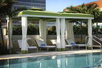 commercial shade cover TUUCI Outdoor Comforts