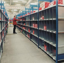 commercial shelving PROSPACE+ 800 Provost