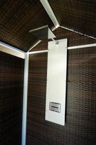 commercial shower cabin  FARE OUTDOOR