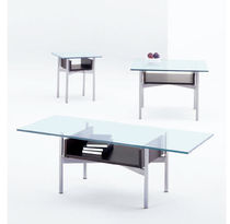 commercial side table MILESTONE	 Arcadia Contract