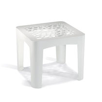 commercial side table CORAL TABLE LAB23