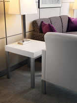commercial side table LEELA&trade; nurture