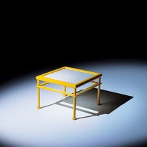 commercial side table MALIBU Hugonet Contract