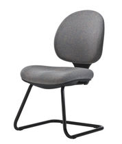 commercial sled base chair 3021 Yun Liang Machinery Co., Ltd.