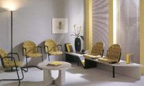commercial sled base chair SESSIO KAPPLER