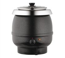 commercial soup kettle 10 LITRE HOTPOT SOUP KETTLE Dualit