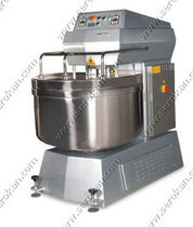 commercial spiral mixer ATRSPMF   Tugkan bakery equipment ltd