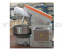 commercial spiral mixer  KMKSPMM Tugkan bakery equipment ltd