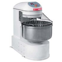 commercial spiral mixer  salva