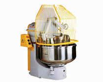 commercial spiral mixer TWIN ARM F. MENDOZA