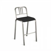 commercial stacking bar chair NINE-0&trade;: NIN0-303 by Sottsass emeco