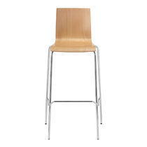 commercial stacking bar chair BAR Stechert