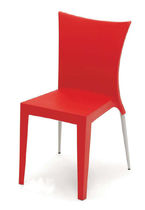 commercial stacking chair 706 CROM 2