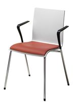 commercial stacking chair AND PIIROINEN