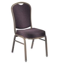 commercial stacking chair  8553 Shelby Williams