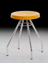 commercial stool SAMBA AMAT - 3