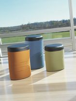 commercial stool CRUSHED CAN�  nurture