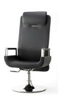 commercial swivel armchair LORD biplax