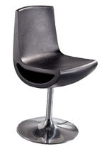 commercial swivel chair for offices CIAO P&M Furniture