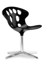 commercial swivel chair for offices EXAGON: 701.73 Sandler Seating