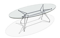 commercial table APOLLO  PARRI DESIGN