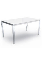 commercial table PRESTIGE by Claudio Dondoli & Marco Pocci  The Chair Factory