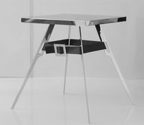 commercial table TABLE AVEC CEINTURE QUINETTE GALLAY