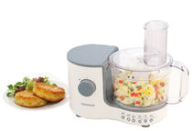 commercial table-top cutter-mixer FP120   Kenwood Appliances