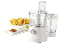 commercial table-top cutter-mixer FP220   Kenwood Appliances
