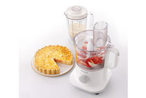commercial table-top cutter-mixer FPP220   Kenwood Appliances